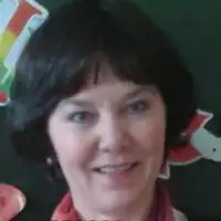 Шарова Светлана Анатольевна