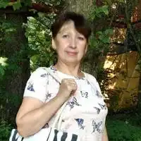Шарова Валерия Григорьевна