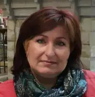 Шарова Варвара Анатольевна
