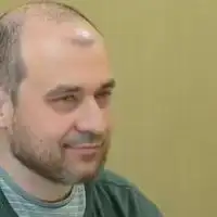 Савельев Богдан