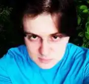 Савельев Кирилл Никитич