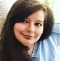 Савельева Надежда Денисовна