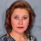 Савельева Ульяна Анатольевна