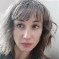 Савельева Виктория Сергеевна