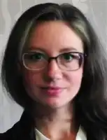 Селезнева Алина Григорьевна