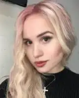 Селезнева Милана Анатольевна
