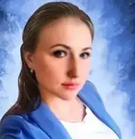 Селезнева Юлия Андреевна