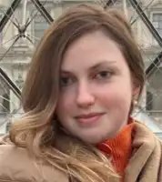 Селиверстова Ангелина