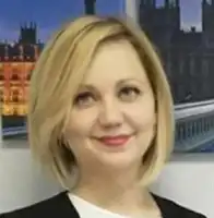 Селиверстова Елена Викторовна