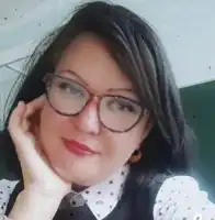 Селиверстова Оксана Андреевна