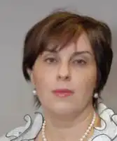 Селиверстова Ульяна Александровна