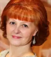 Селиверстова Жанна