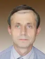 Семёнов Даниил Федорович