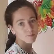 Семёнова Алёна