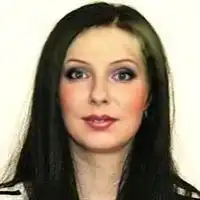 Семёнова Алёна Романовна