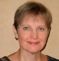 Семёнова Елена Дмитриевна
