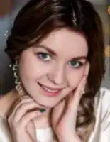 Семёнова Василиса Андреевна