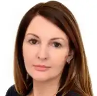 Семёнова Виктория