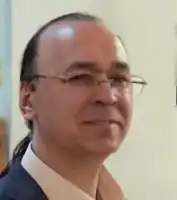 Щербаков Даниил