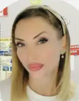 Шевченко Милана Дмитриевна