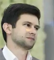 Сидоров Максим Витальевич