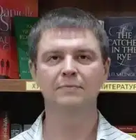 Сидоров Семён Кириллович