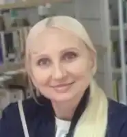 Сидорова Арина Андреевна