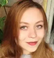 Сидорова Виктория