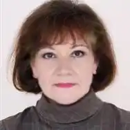 Симонова Ксения Олеговна
