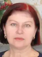 Симонова Мария