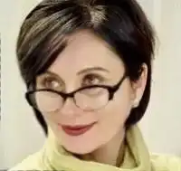Симонова Валерия Анатольевна