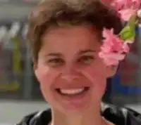Симонова Василиса Романовна