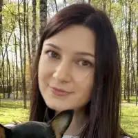 Симонова Вера