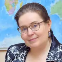 Шмидт Галина