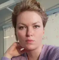 Шмидт Ирина