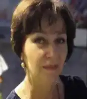 Шмидт Варвара Александровна
