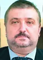 Смирнов Роман Георгиевич