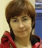 Смирнова Мария