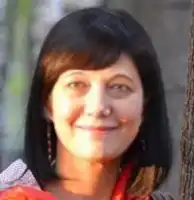 Смирнова Надежда