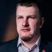 Соколов Стас Романович