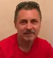 Соколов Тимур Аркадьевич