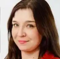 Соколова Дарья