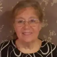 Соколова Валерия Петровна