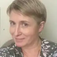 Соколова Виктория Петровна