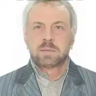 Соловьёв Матвей Васильевич