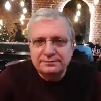 Соловьёв Олег Захарович