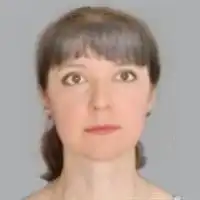 Соловьева Анастасия Евгеньевна