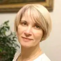 Соловьева Диана Максимовна