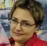 Соловьева Надежда
