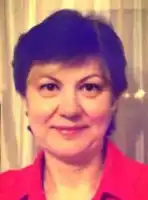 Соловьева Виктория Григорьевна